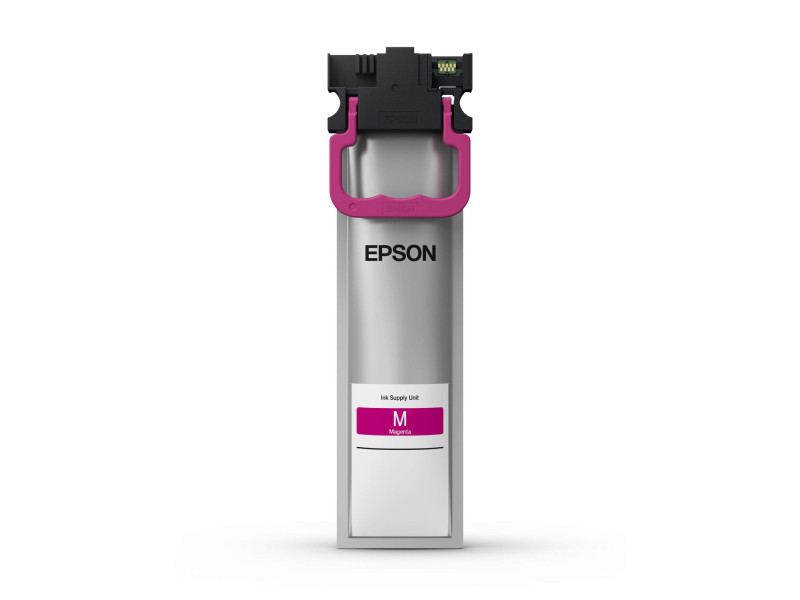 EPSON Encre T9453 pour EPSON WorkForcePro 5790/5710, magenta