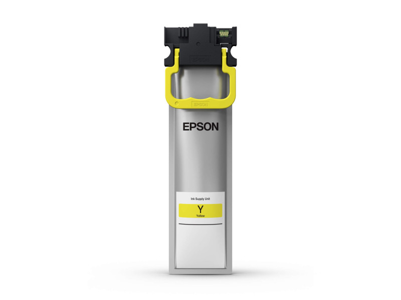 EPSON Encre T9454 pour EPSON WorkForcePro 5790/5710, jaune