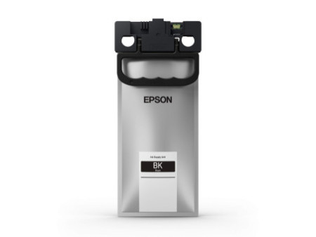 EPSON Encre T9461 pour EPSON WorkForcePro 5790/5710, noir