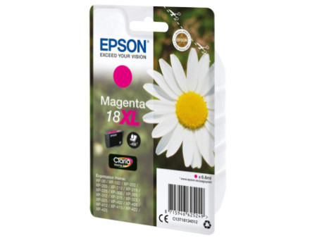 EPSON Encre pour EPSON Expression XP-30/XP102, magenta, XL