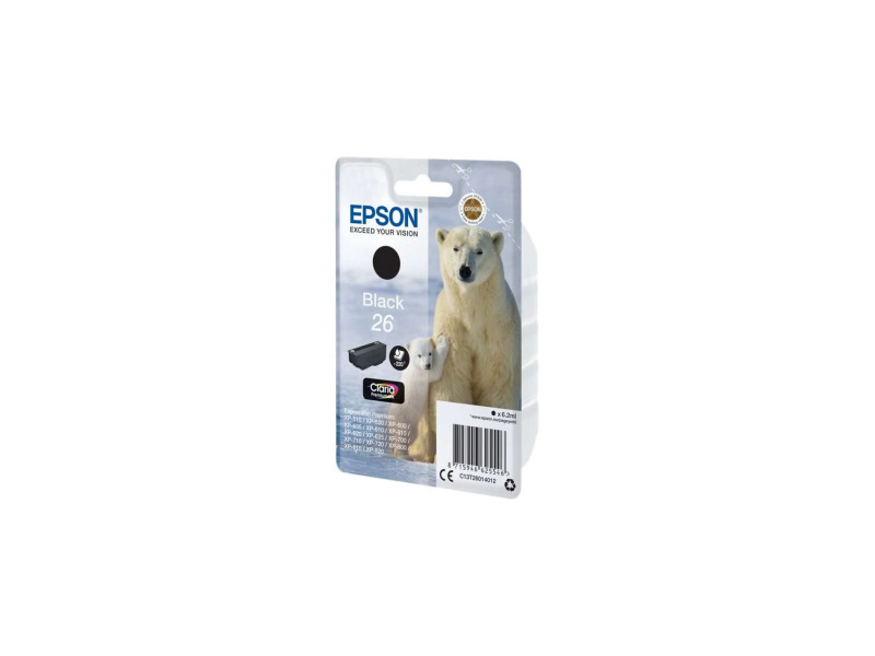 EPSON Encre pour EPSON Expression Home XP-600, noir