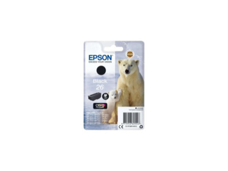EPSON Encre pour EPSON Expression Home XP-600, noir