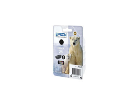 EPSON Encre pour EPSON Expression Home XP-600, noir