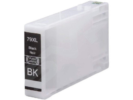 EPSON Encre N.79XL pour EPSON WorkForcePro WF-5620DWF, noir