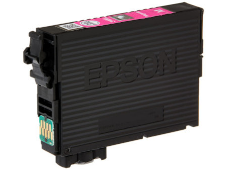 EPSON Encre N.34XL pour EPSON WorkForcePro 3720/3725,magenta