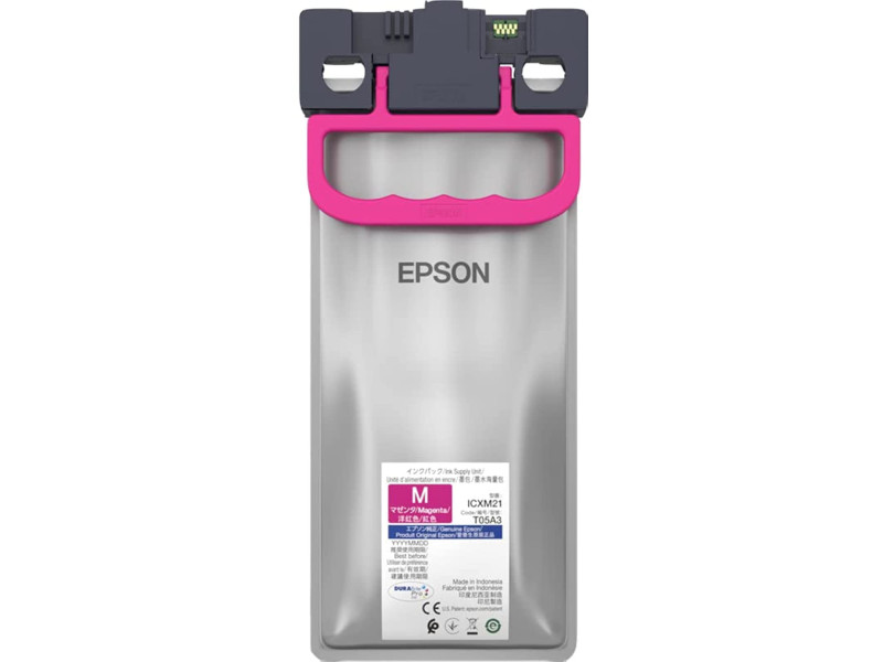 EPSON Encre T05A30N pour EPSON Workforce WFC879R, magenta