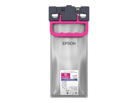 EPSON Encre T05A30N pour EPSON Workforce WFC879R, magenta