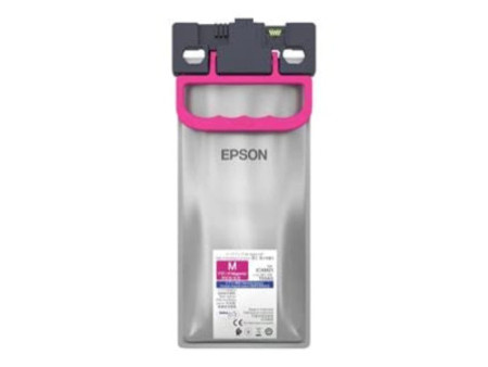 EPSON Encre T05A30N pour EPSON Workforce WFC879R, magenta