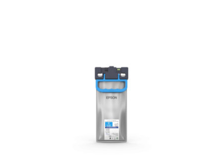 EPSON Encre T05A20N pour EPSON Workforce WFC879R, cyan