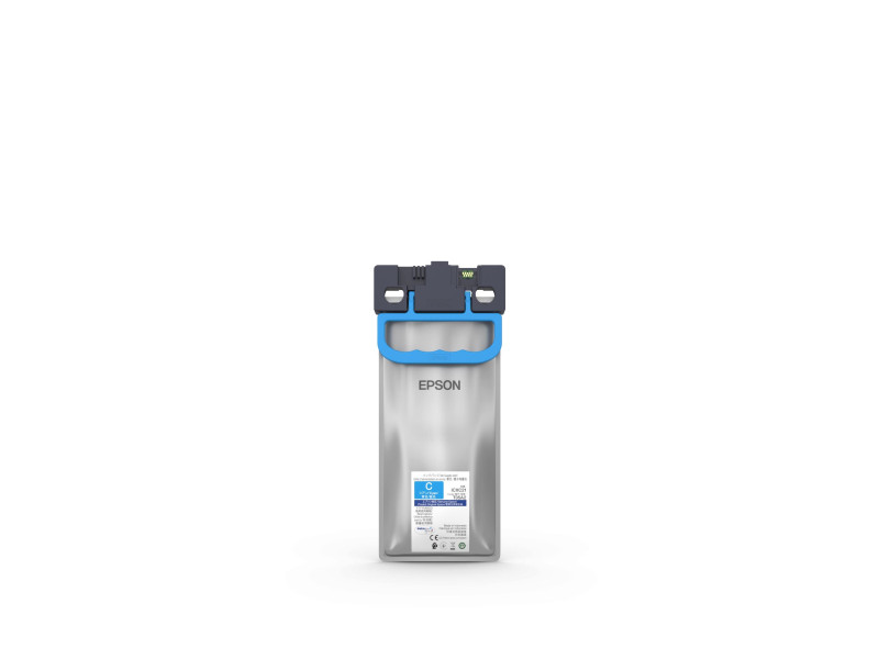 EPSON Encre T05A20N pour EPSON Workforce WFC879R, cyan