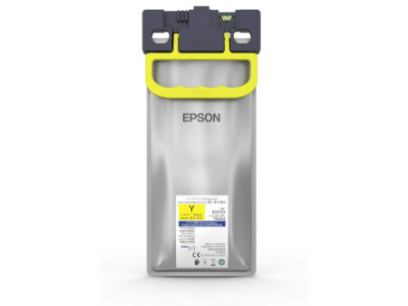 EPSON Encre T05A40N pour EPSON Workforce WFC879R, jaune