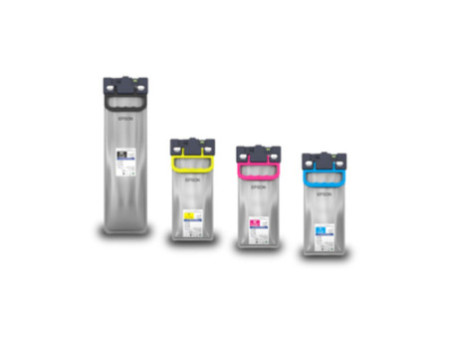 EPSON Encre T05A10N pour EPSON Workforce WFC879R, noir