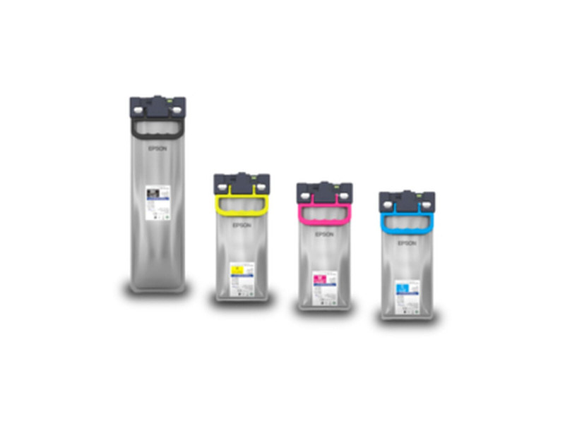 EPSON Encre T05A10N pour EPSON Workforce WFC879R, noir