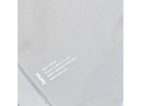 hama Housse anti-poussière pour clavier, transparent