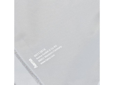hama Housse anti-poussière pour clavier, transparent