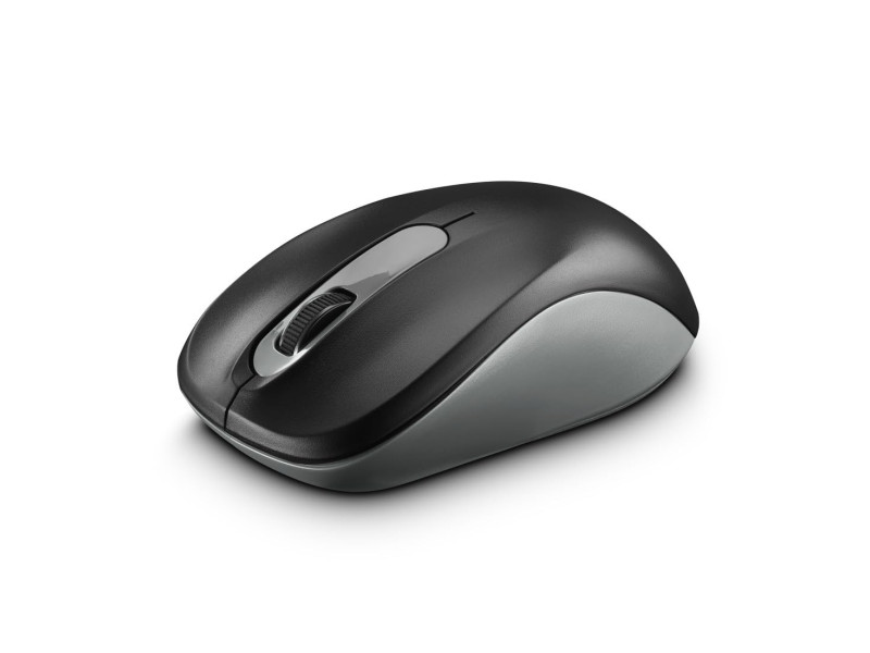 hama Souris optique 'AMW-200', sans fil, noir/anthracite