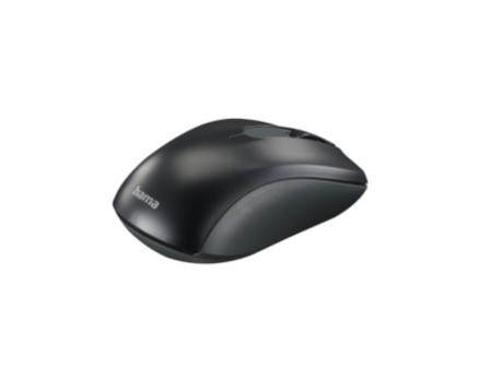 hama Souris optique 'AMW-200', sans fil, noir/anthracite