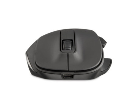 hama Souris optique 'MW-500 Recharge', sans fil, noir