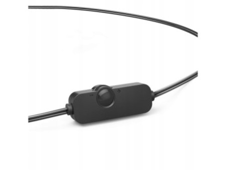 hama Haut-parleurs stéréo 2.0 'Sonic Mobil 183', noir/rouge