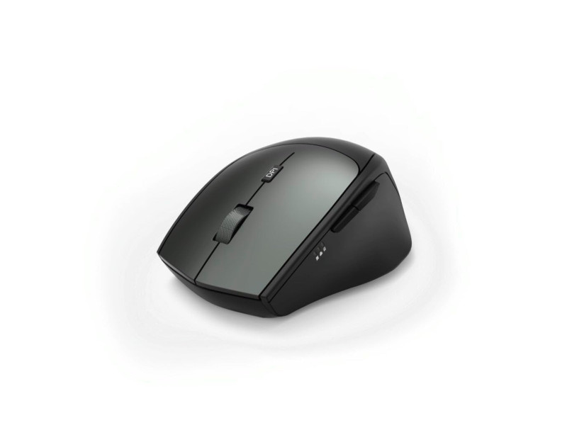 hama Souris optique 'MW-600', sans fil, noir