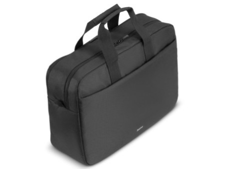 hama Sacoche pour laptop 'Traveller', noir