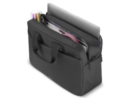 hama Sacoche pour laptop 'Traveller', noir