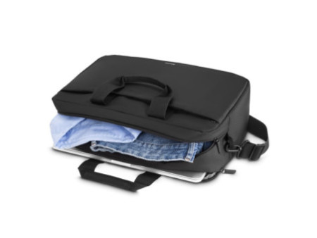 hama Sacoche pour laptop 'Traveller', noir