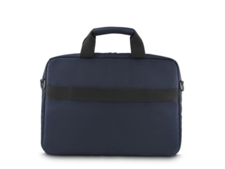 hama Sacoche pour laptop 'Premium Lightweight', bleu foncé