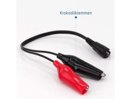 ANSMANN Chargeur 'ACS 110 traveller'