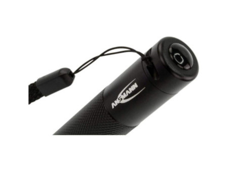ANSMANN Lampe de poche LED Future T150