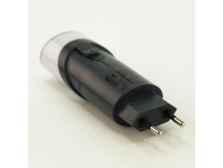 ANSMANN Lampe de poche RC2, rechargeable