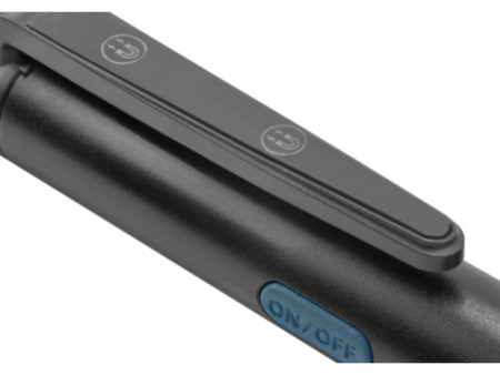 ANSMANN Lampe stylo professionnelle à LED PL130B, noir