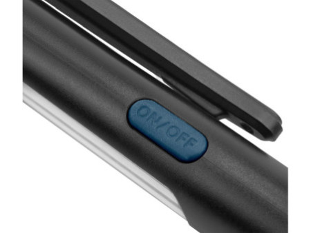 ANSMANN Lampe stylo professionnelle à LED PL130B, noir