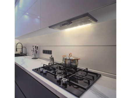 ANSMANN Lampe de sous-meuble LED CABINET LIGHT S, détecteur