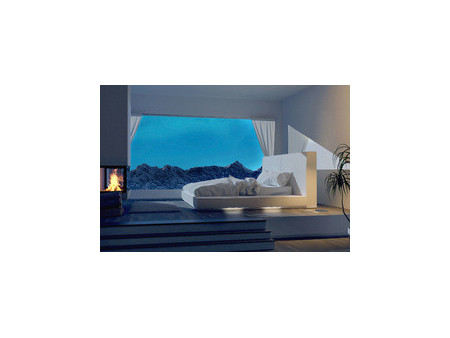 ANSMANN Lampe de sous-meuble LED CABINET LIGHT L, détecteur
