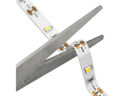 ANSMANN Ruban LED avec capteur, auto-adhésif, 2 m