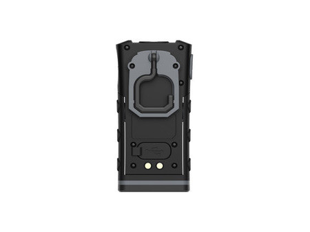 ANSMANN Lampe de travail LED WL500R Pocket, noir
