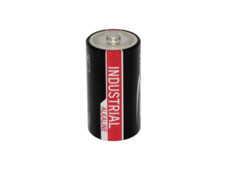 ANSMANN Pile alcaline 'Industrial', Baby C, pack de 10