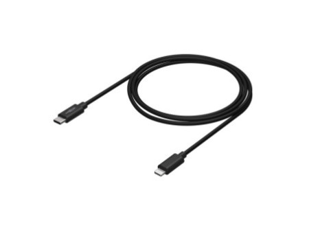 ANSMANN Câble de données & de charge, USB-C - Lightning