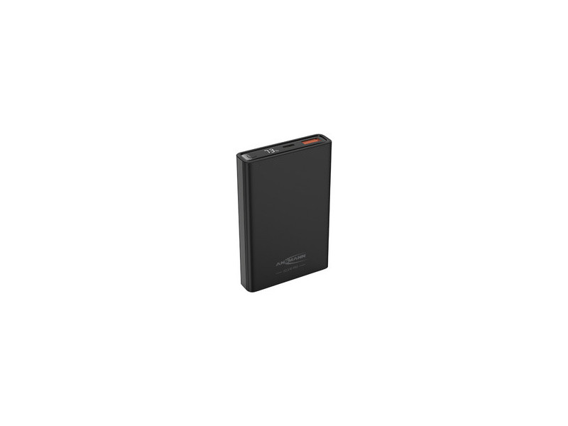 ANSMANN Powerbank PB222PD, 10.000 mAh, blanc