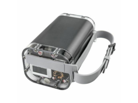 ANSMANN Powerbank PB4100, 40.000 mAh, argent