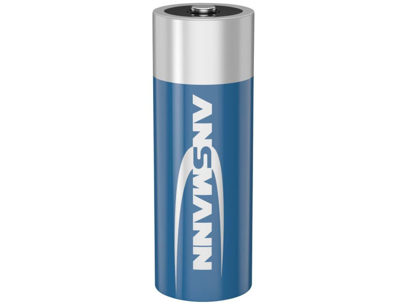 ANSMANN Pile lithium-chlorure de thionyle ER17500 / A, 3,6 V