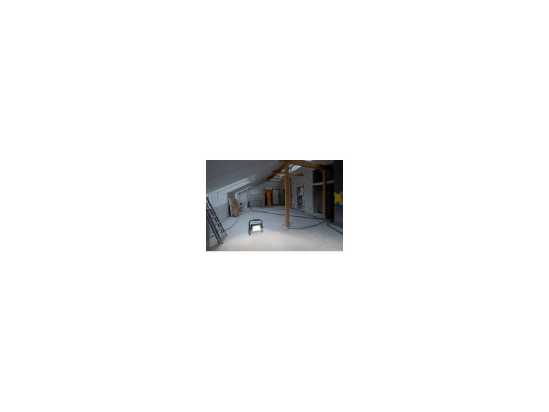 ANSMANN Projecteur LED LUMINARY FLEX FL50W-R, IP54