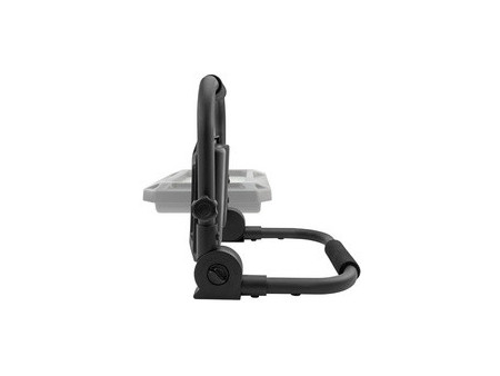 ANSMANN Projecteur LED LUMINARY FLEX FL50W-R, IP54
