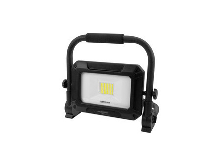 ANSMANN Projecteur LED LUMINARY FLEX FL50W-R, IP54