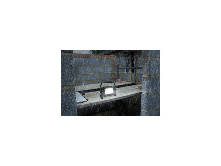 ANSMANN Projecteur LED LUMINARY FLEX FL50W-R, IP54
