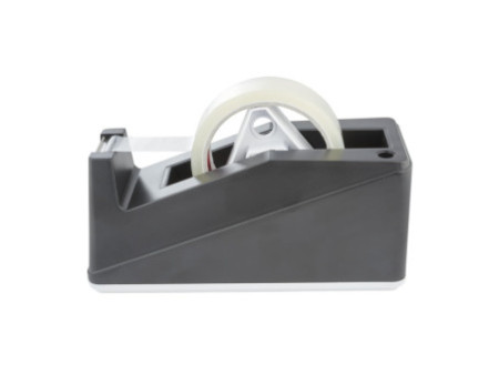 3M Scotch Dévidoir de bureau C10, non équipé, noir
