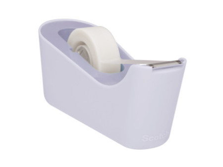 3M Scotch Dévidoir de bureau multipack C18, menthe