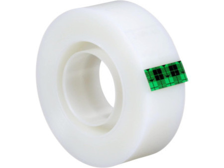 3M Scotch Dévidoir de bureau multipack C18, menthe