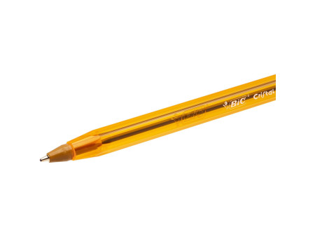 BIC Stylo à bille Cristal Fine, vert